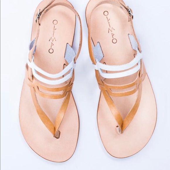 Atma sandals - Picture 3 of 5